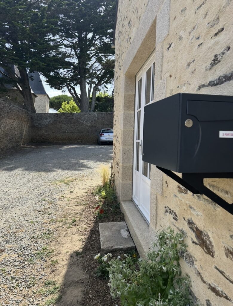 Distribution de cartellettes